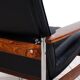 Fauteuil "1001" de Sven Ivar Dysthe pour Dokka Mobler