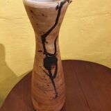 Pitcher vase the dove Vallauris 1950s