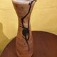 Pitcher vase the dove Vallauris 1950s