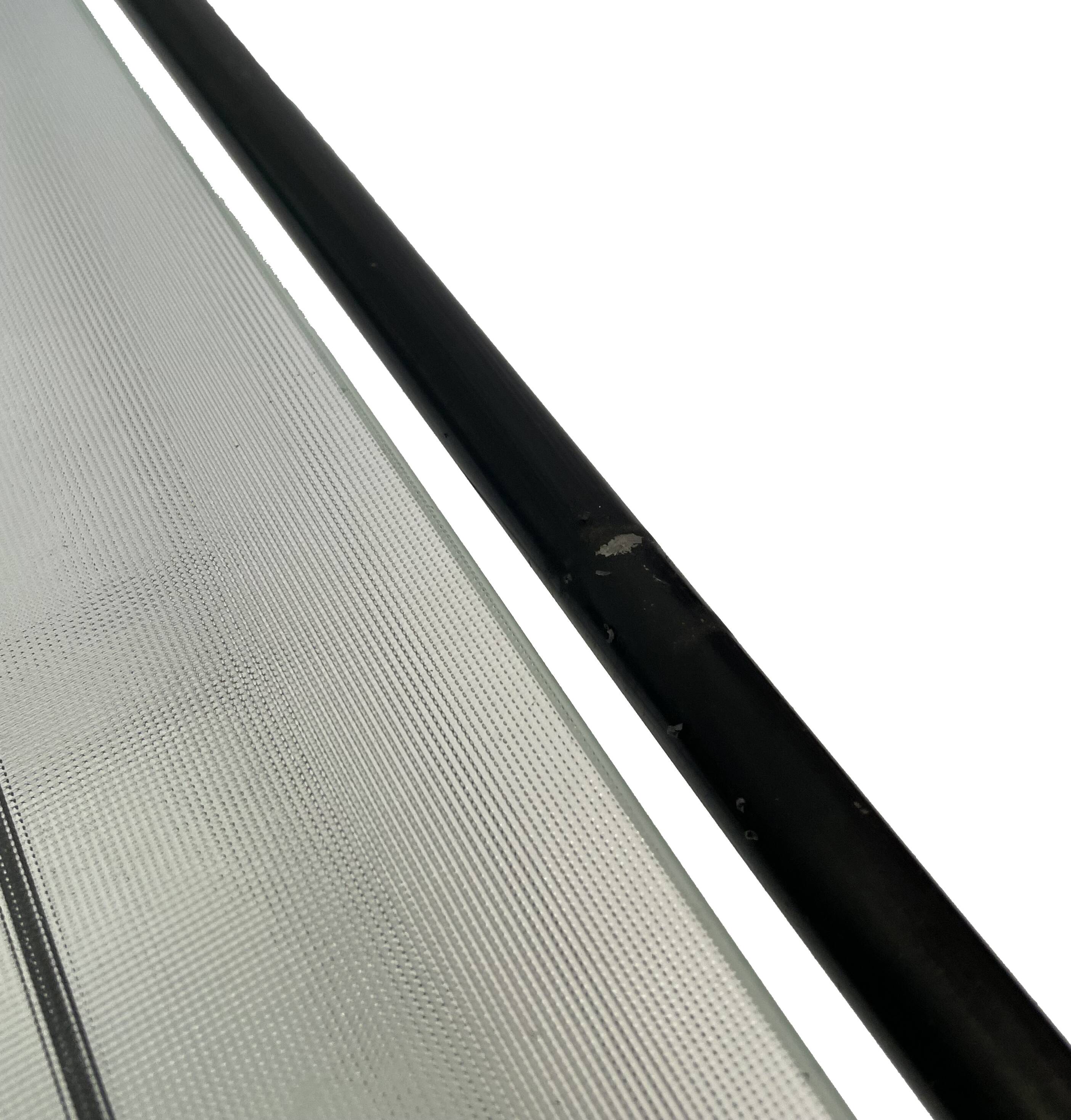 Vintage Poul Cadovius Abstracta wall unit cupboard