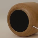 Solid wood lamp #02 by Charlotte Perriand for Les Arcs vintage Circa