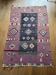 Tapis Kilim ancien
