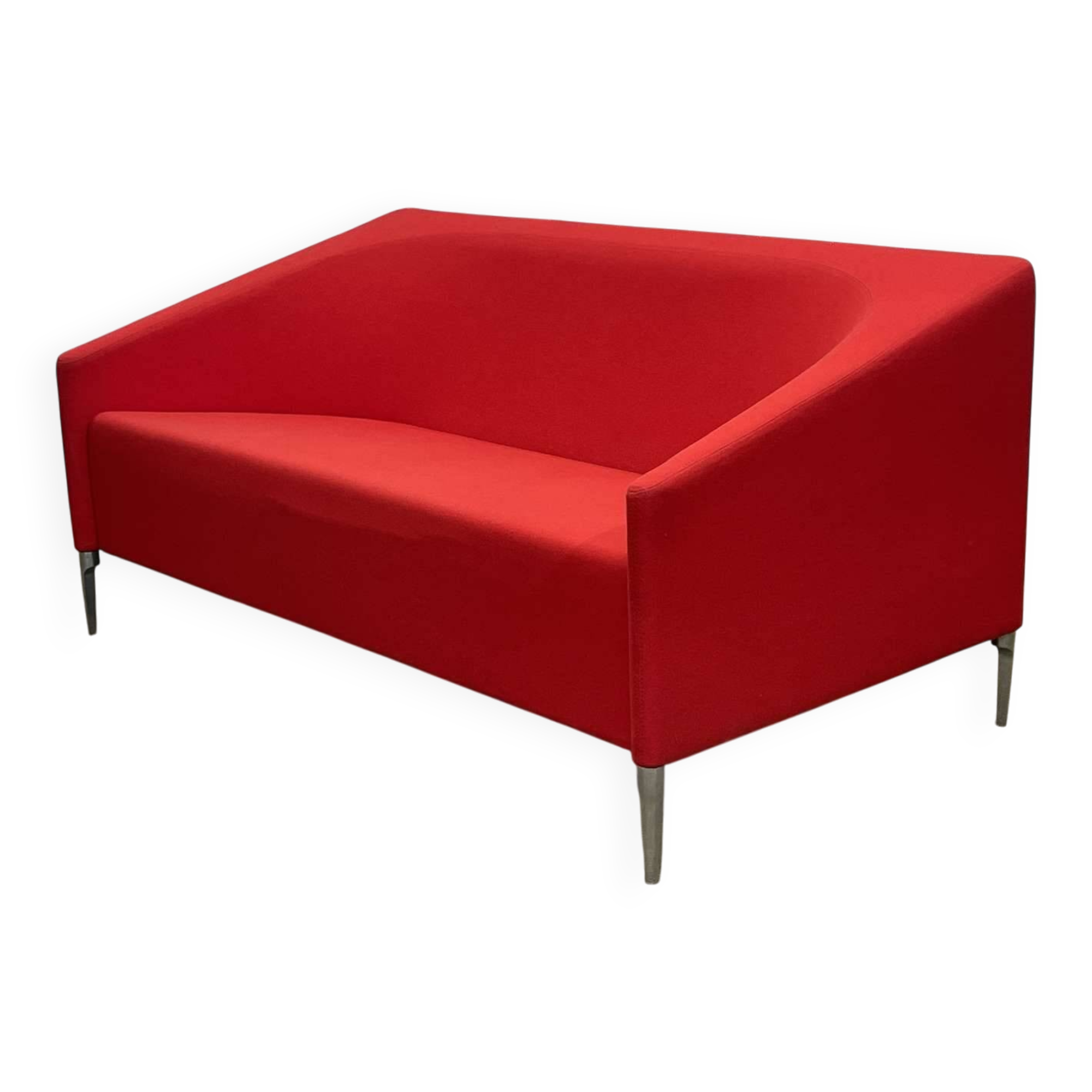 Seven canapé model by Michiel Van Der Kley for Artifort