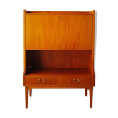 Bar cabinet, 60s