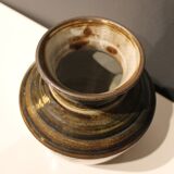 Vase Raymonde Leduc, Vallauris