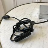 Modular eyeball lamp chrome 70s-80s