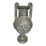 Greco Roman ceramic vase
