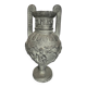 Vase greco romain en céramique
