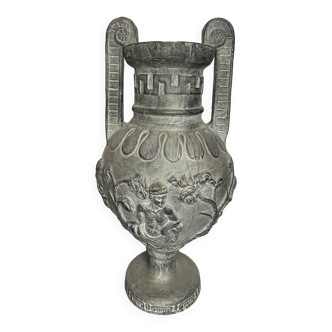 Greco Roman ceramic vase