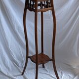 Sellette early 20th century