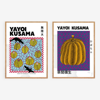 Yayoi Kusama