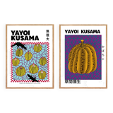 Yayoi Kusama
