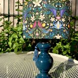 Romantic liberty lamp