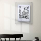 Printed in 1926, Troyes Heliogravure.