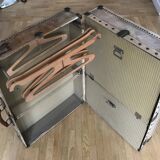 Cabin travel trunk