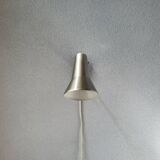 Wall lamp chrome Hala Zeist
