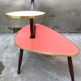 Formica plant holder