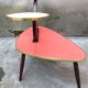 Formica plant holder