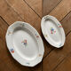 Plats de service  St Amand