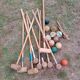Croquet games