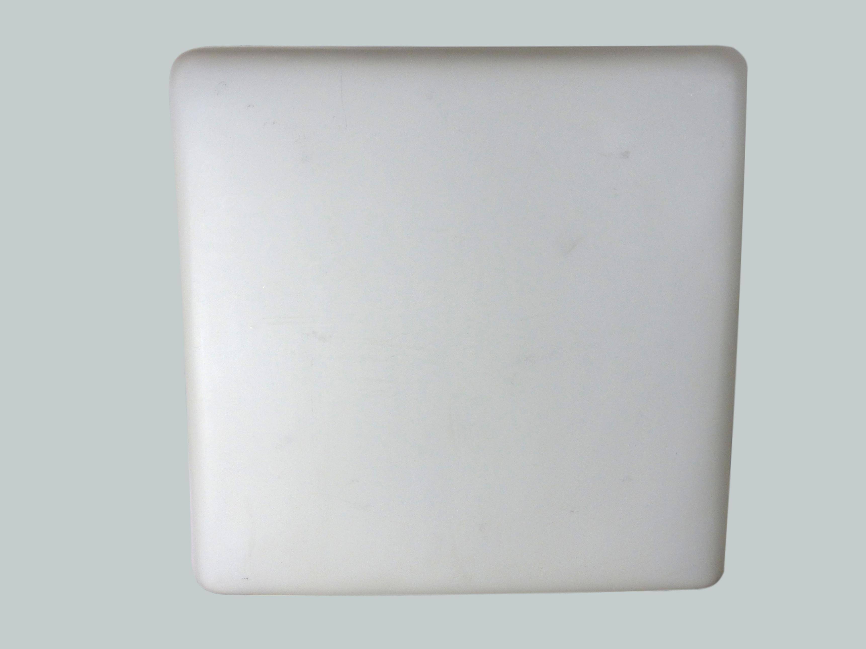 Wall or ceiling light rupert nikoll 1950