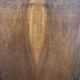 Art Deco 1930 walnut cabinet