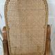 Rocking-chair 1970