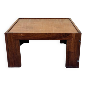 Table basse des années