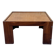 60s 70s coffee table side table by Afra and Tobia Scarpa for Cassina