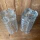 Duo de vase Windsor Luminarc annes 70