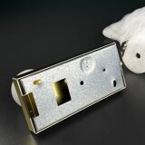 Vintage Murano wall lamp by La Murrina, 1980s