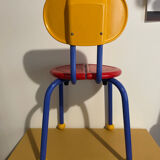 Children's chair ikea 80s