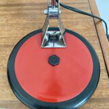 Aluminor desk lamp 1970