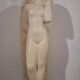 Large Art Deco Female Nude Sculpture — PM Sèvres (Paul Milet) — 51 cm