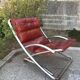 Vintage armchair, Italy 70s