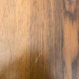 Scandinavian table with extensions