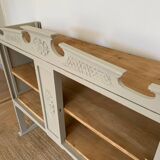 Low sideboard