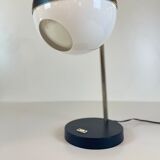 Space age table lamp from 1960