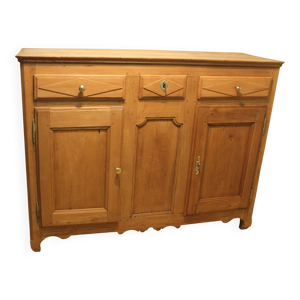 Buffet flamand