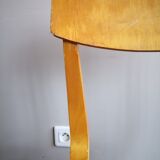 Chair produced by Riga in the former USSR 1981