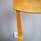 Chair produced by Riga in the former USSR 1981