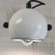 Appliques Eye-ball par Targetti Sankey, années 70