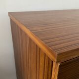 Vintage chest of drawers from the 60s and 70s