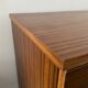 Vintage chest of drawers from the 60s and 70s