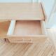 Low buffet/renovated vintage sideboard, Scandinavian style, 1950s-60s