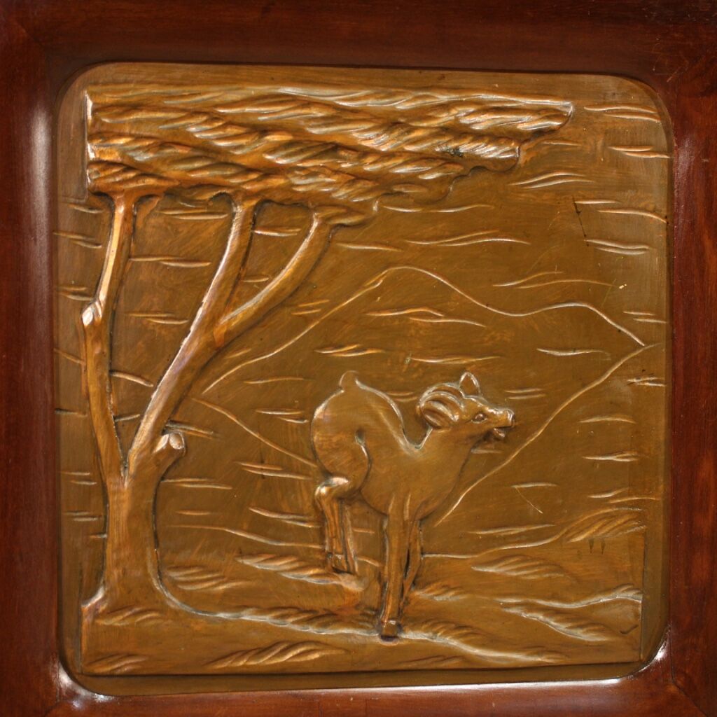 Italian design sideboard from the 50s