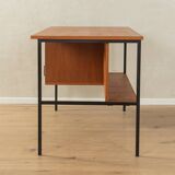60s free-standing Desk by Günter Renkel