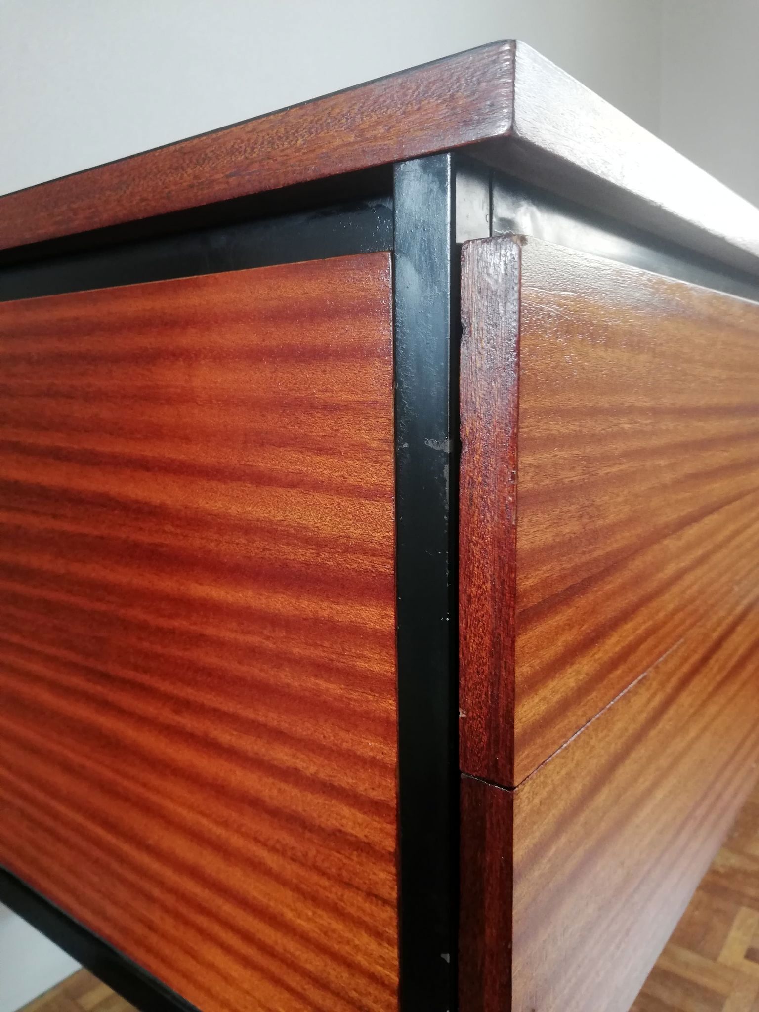 Office of Pierre Guariche