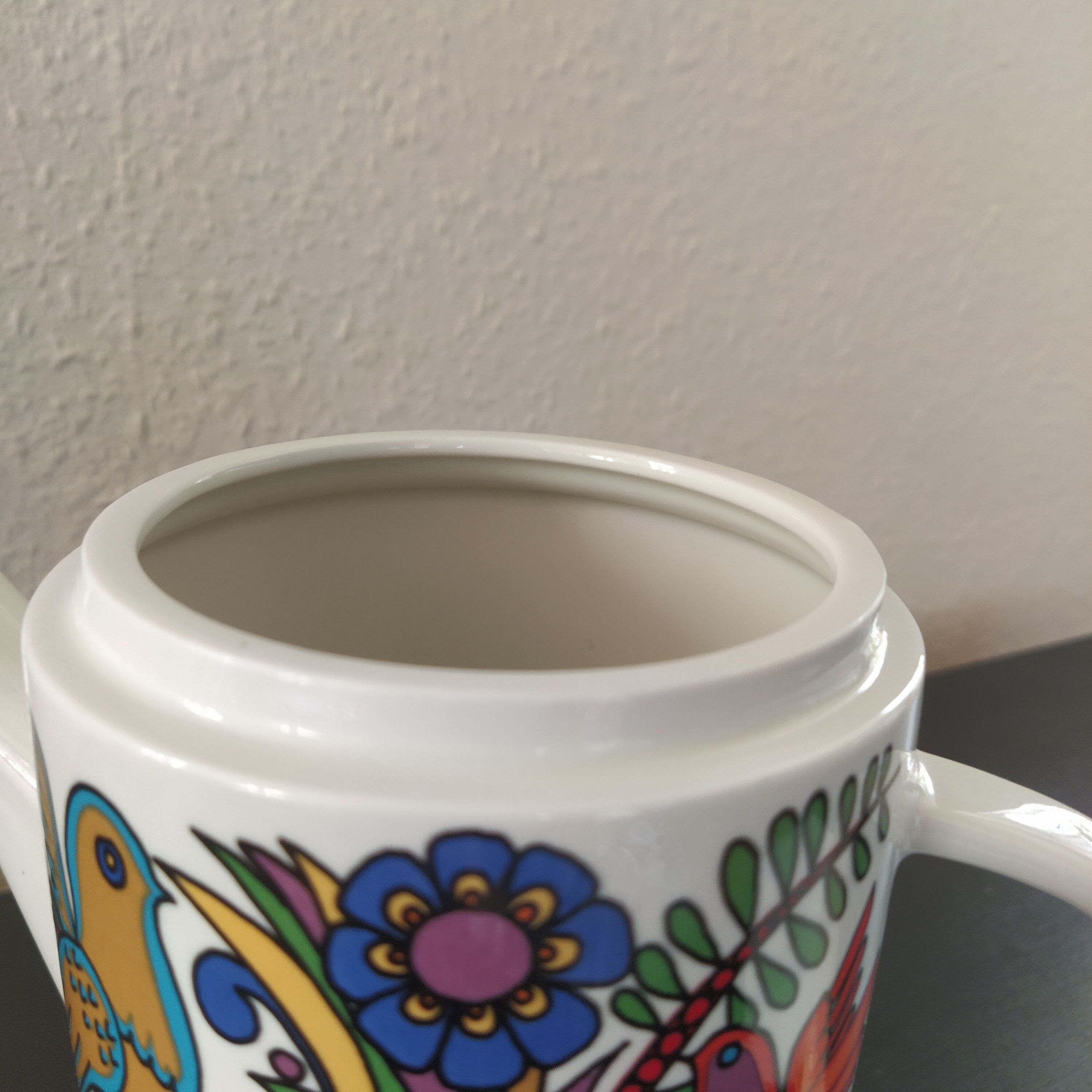 Cafetière Acapulco Villeroy et boch