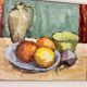 "Still Life - Fruits" by K.OSTERLIND